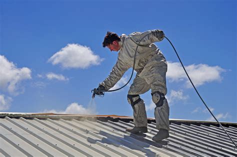 Your 6 Point Checklist For Engaging A Roof Painter Aj Cochrane