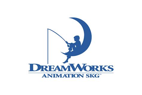 Dreamworks Animation Logo Transparent Png Stickpng