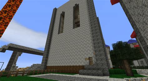 Minecraftcolorcodes.net it was created to give our visitors the best methods and practices to change the color text in the game. Large Scale Obsidian Generator Minecraft Project