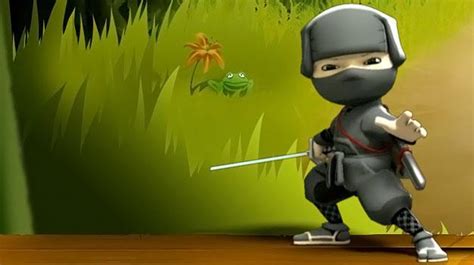 Mini Ninjas Wallpapers Video Game Hq Mini Ninjas Pictures 4k