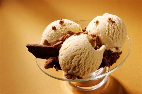 Brown Choco Ice-Cream - Colors Photo (34532351) - Fanpop