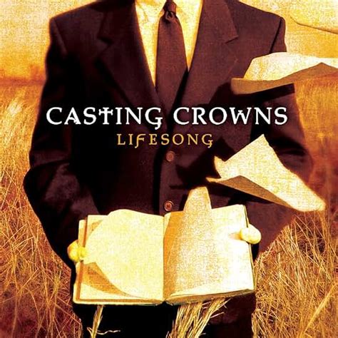 Casting Crowns Greatest Hits Cd
