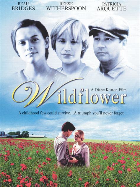 Wildflower Full Cast Crew Tv Guide