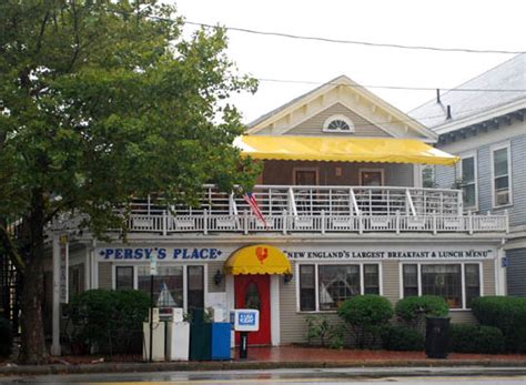 Persys Place In Hyannis Ma Photo Address Visitor Reviews And More