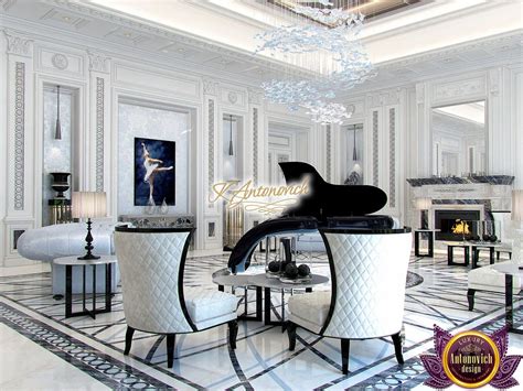 The Best Interior Design Dubai From Katrina Antonovich Home Design