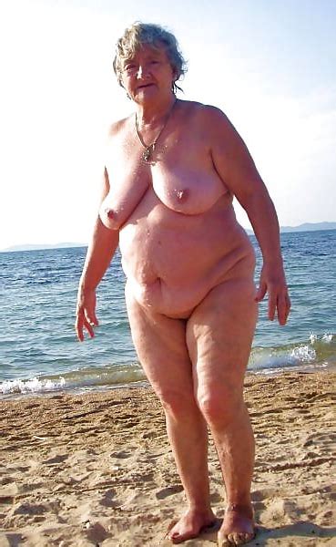 Naked Sexy Nude Grandmothers MatureAmateurPics Com