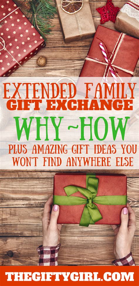 We did not find results for: How to have an Awesome Family Holiday Gift Exchange ...