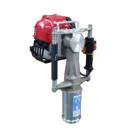 Christie Petrol Powered Post Driver Chpd107 Nzf Products