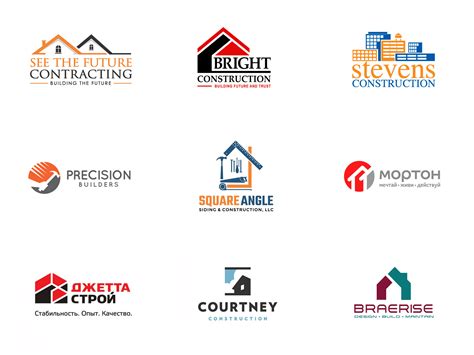 Construction Company Names Original Examples And Tips