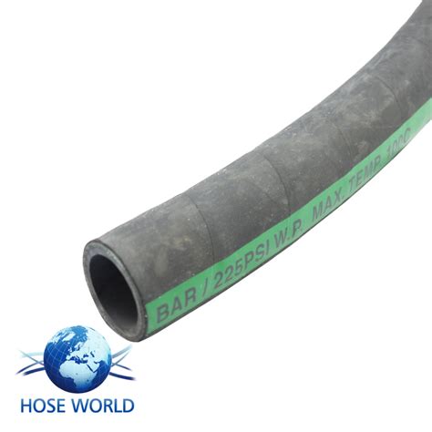 Heavy Duty High Temp Epdm Water Delivery Hose Hoseworld