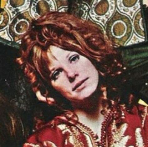 Pamela Courson Morrison Jim Morrisons Common Law Wife Muse Cosmic