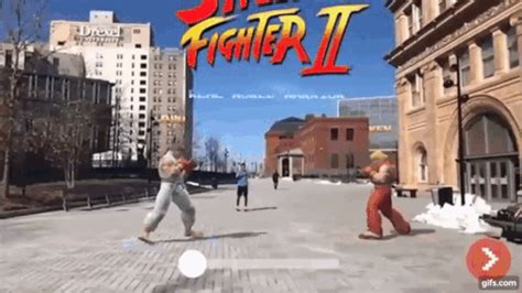 I Rebuilt The Classic Street Fighter Ii And Actually Took It Into The