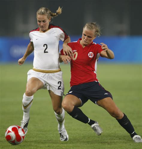 Canada's first olympic soccer medal came at st. Olympic gold medalist, former pro soccer player Heather ...