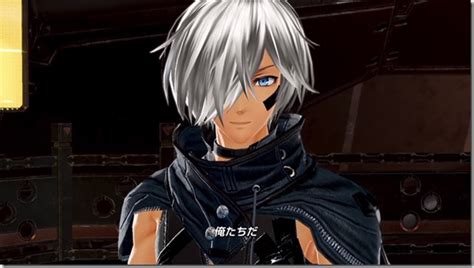 God Eater S Update Now Live With New Post Ending Episode New Allies And Aragami Siliconera