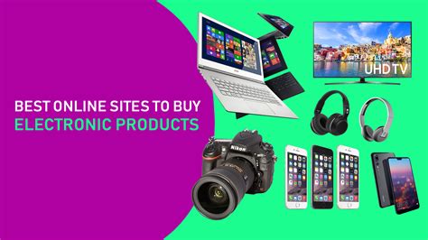 Now, no need to waste time in the market. Best Online Shopping Sites in UAE for Electronics - UAE ...