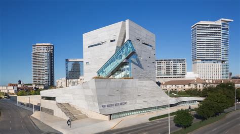 7 De Los Mejores Museos Para Visitar En Dallas Big 7 Travel ️todo Sobre Viajes ️
