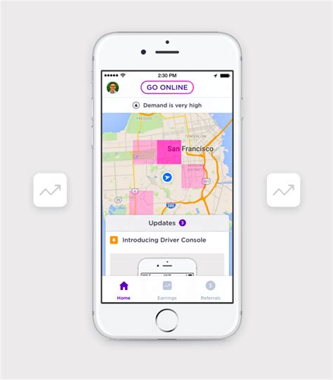 $500 million in tips, and counting passengers are encouraged to tip in the app — and you keep the whole amount. Lyft launches Driver Console in latest app update | VatorNews