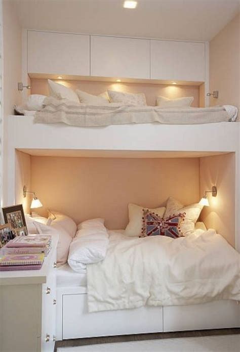 We believe that it is not a smooth pie to do, for you have to consider many. Cozy Bed Loft Ideas For Beloved Twin Kids 161 - DECOREDO