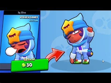 Here you will get all types of png images with transparent background. SADECE 13 TL ! UYKUCU SANDY ALDIM! Brawl Stars - YouTube