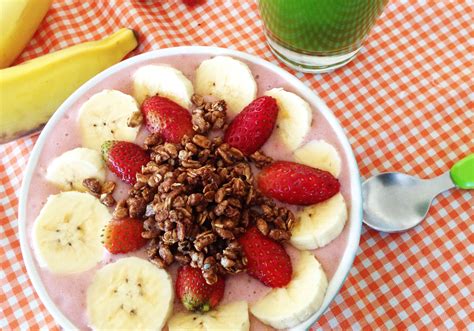 Cafe Da Manha Infantil Saudavel