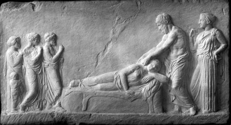 Ancient Greek Art Of Medicine Still Practiced In Today S India