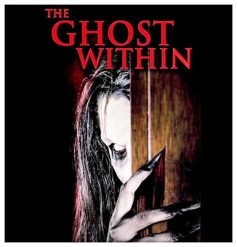 The Ghost Within Movie Review