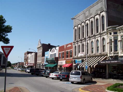 Welcome to Bowling Green, Kentucky!