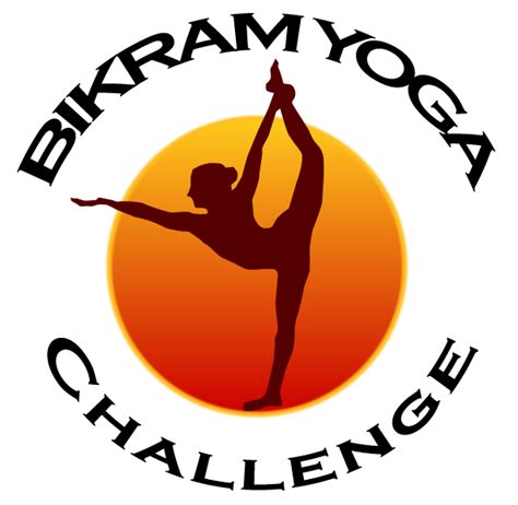 Bikram Yoha Hothot Hot Bikram Yoga Bikram Yoga Challenge