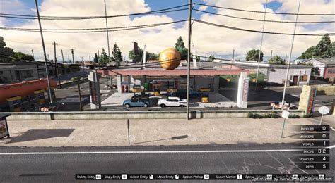Ron Gas Station Locations Gta 5 News Current Station In The Word