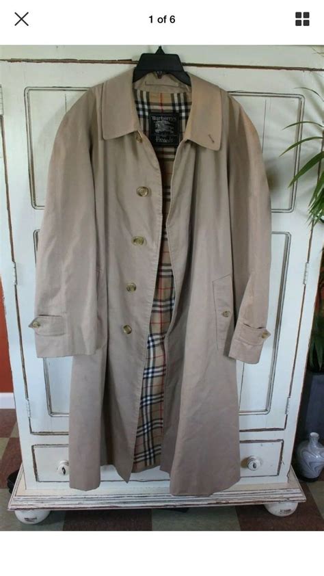 burberry burberrys vintage trench coat on mercari trench coat burberry trench coat men