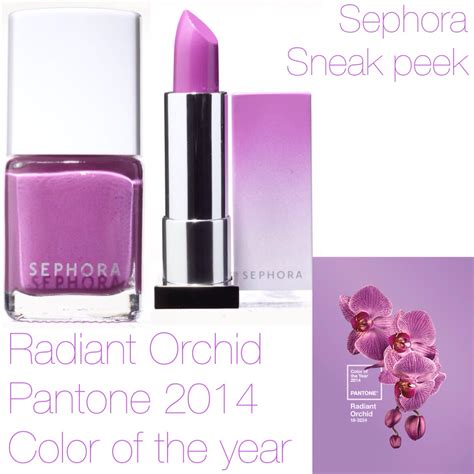 2014 Pantone Color Of The Year Beauty Insider Community