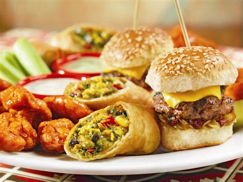 Next, you can browse restaurant menus and order food online from cantonese places to eat near you. 2ème anniversaire de chili's: des "Burgers" succulents à ...