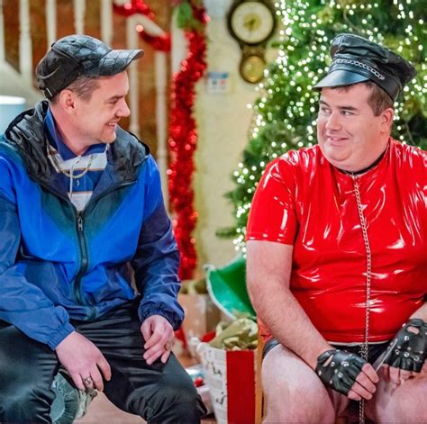 Mrs Browns Boys Christmas Special Set To Be Most Watched Show On Tv