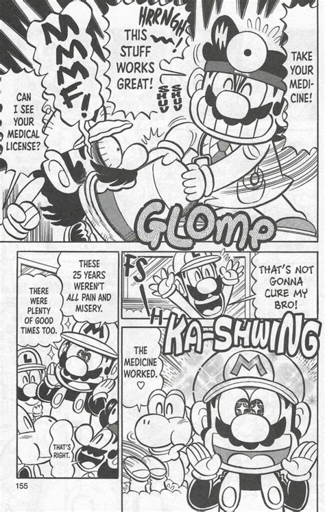 Super Mario Manga Mania The Comics Journal