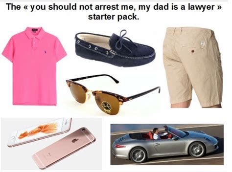 18 Starter Packs That Are Surprisingly Accurate Gallery Ebaums World