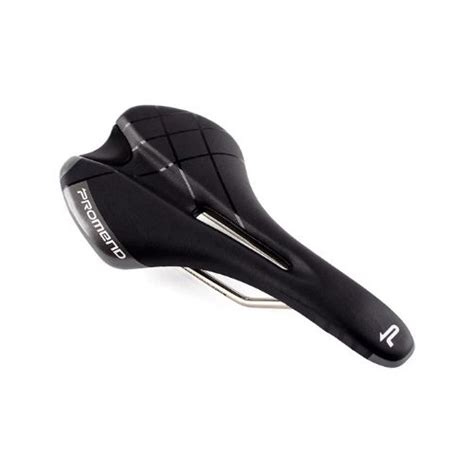 Dahon eu is just a distributor of dahon china, and as a consumer ill buy the best bike that fits what i want out of it, who cares what the company does or who runs it? Promend Bike Saddle PS-583 - CycleXafe: Bicycle Accessories | Servicing | Cyclist Apparels