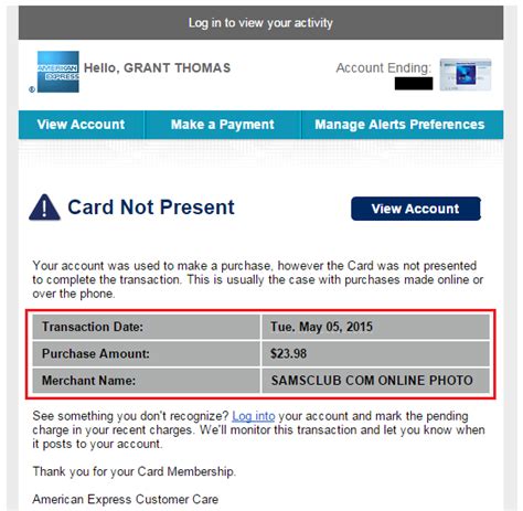 This card support itemized billing statements,online account access,but doesn't has the service of masterrental, purchase assurance and extended warranty. Sam's Club Membership and Complete AMEX Offer Ordering Process