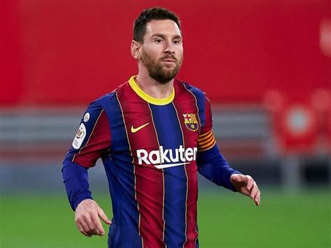 Top 10 Records Lionel Messi Holds For Barcelona