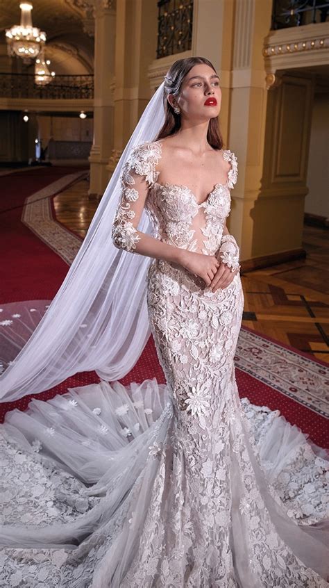 Short wedding dresses look undoubtedly chic paired with a veil and your desired clutch of blooms. Lace wedding dresses for different styles - Web Magazine Today