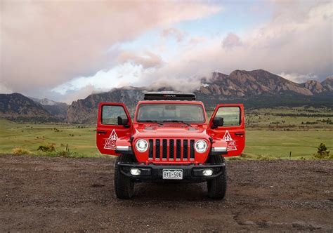 The gladiator opens a new world of jeep camper possibilities. Jeep Gladiator Rubicon Camper Rental | Overland Discovery®