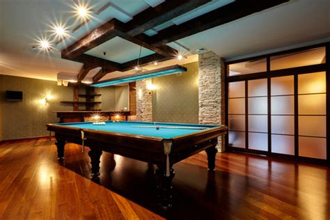 16 Of The Most Popular Uses For A Basement Sheffield Homes Finished