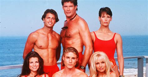 Baywatch Is Now On Amazon Prime Video