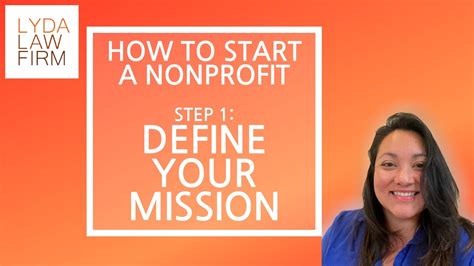 What is an example of a mission statement? How to Write a Nonprofit Mission Statement (And Why ...