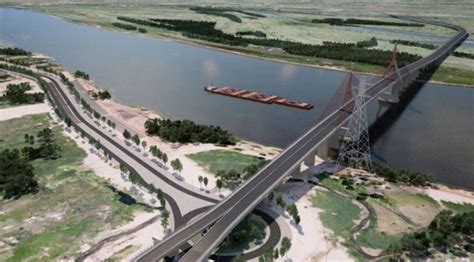 Paraguay salió al campo la intención de hacer una presión alta y buscando cerrar las. Construgomes construirá el puente Asunción-Chaco'i en ...