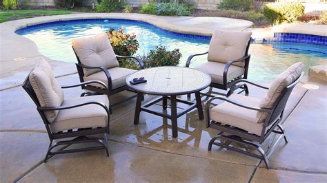 Outdoor Dining Sets And Patio Furniture For Sale Waystock