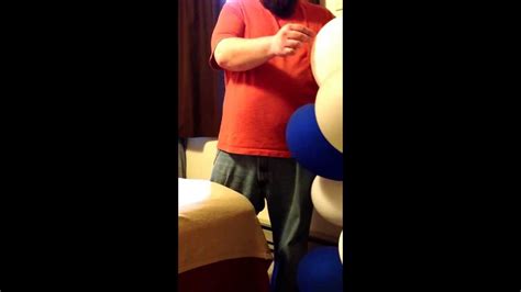 pin popping old balloons youtube