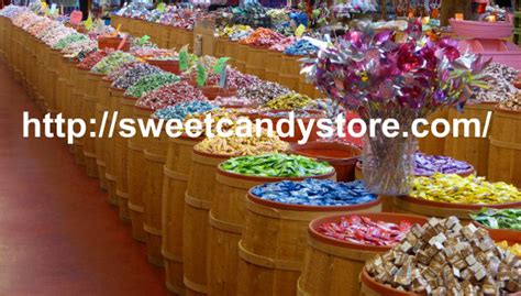 Everything Candy