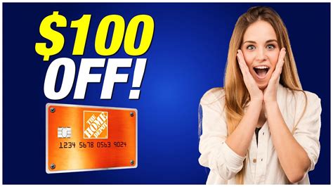 5 Things to Know About the Home Depot Credit Card: What You Need to