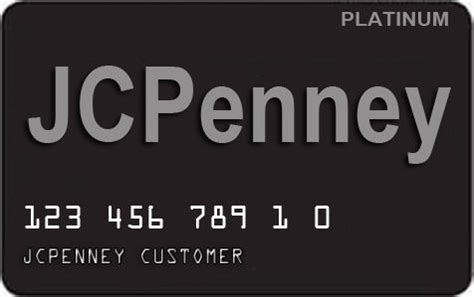 Jcpenney credit services will work with you to change your due date. JCPenney Platinum Credit Card - Benefits, Rates and Fees