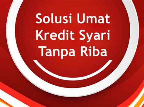 Layanan kredit mobil syariah tanpa riba sama halnya dengan. Kredit Motor Honda Tanpa Riba Bandung Juni 2021